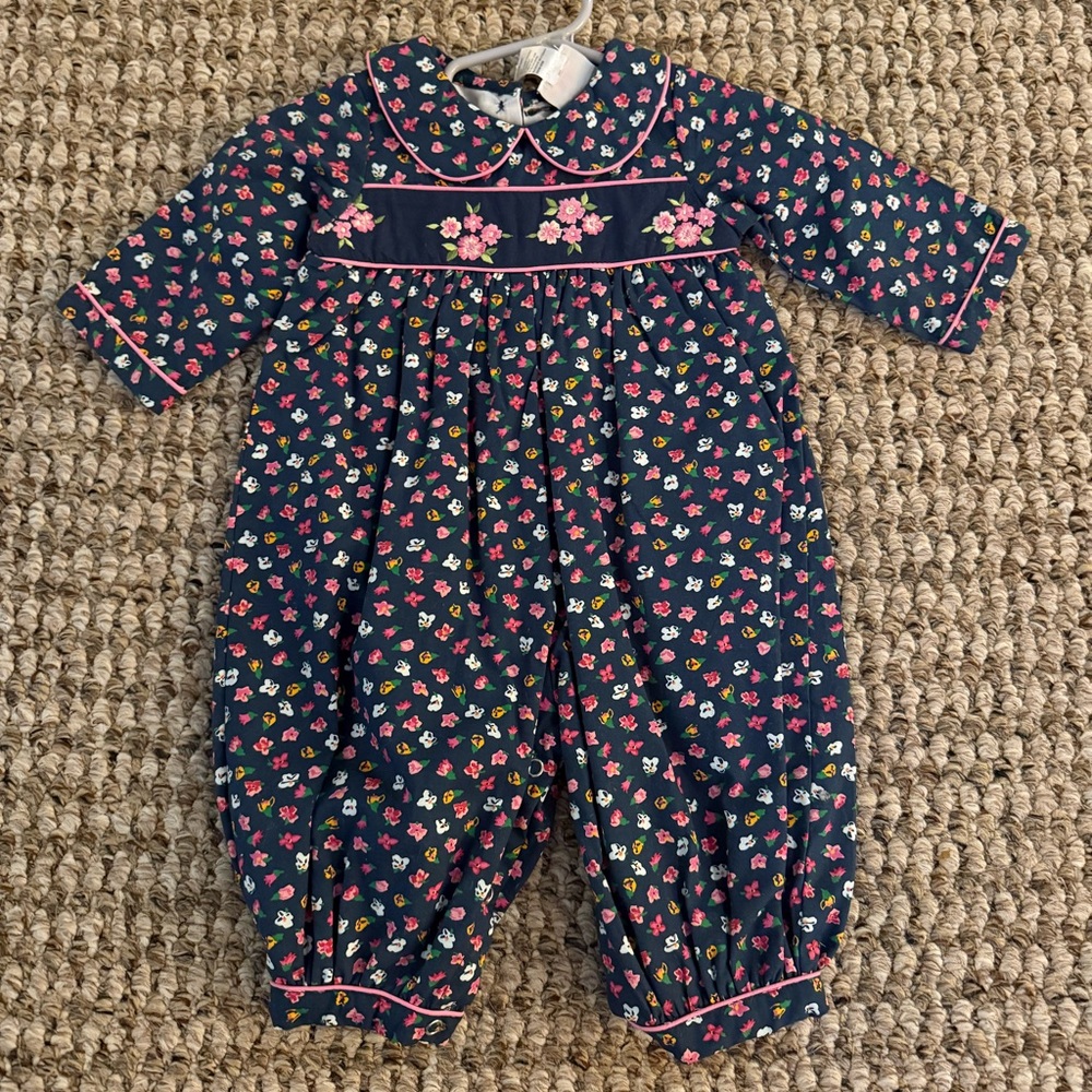 Cotton Kids outfit